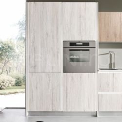 Gentili Cucine Programma TRENDY Composizione n. 3 - №35