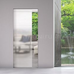 Bertolotto Porta a scomparsa walldoor 3126 - №12