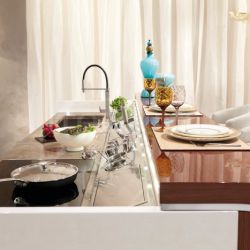 Redeco CUCINA MONTE NAPOLEONE - №181