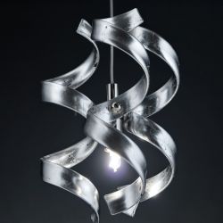 Metal Lux Pendant Lamp Astro cod 205.501-206.501 - №158