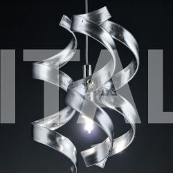 Metal Lux Pendant Lamp Astro cod 205.501-206.501 - №158