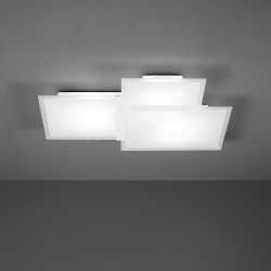 Sforzin Illuminazione Triquadro - №56