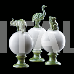 Ceramiche Dal Pra Globi - GL100VB - GL200VB - GL300VB - №40