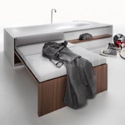 Falper Freestanding bathtubs - №8