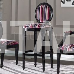 Bello Sedie Luxury classic chairs, Art. 3226: Stool - №44