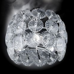 Metal Lux Ceiling lamp Star cod 215.340 - №76