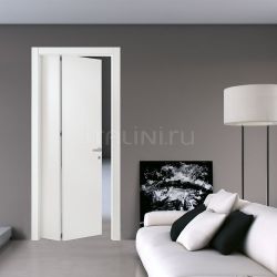 Bertolotto Porta Double' 200 bianco - №182