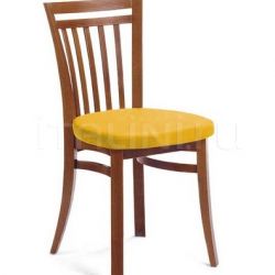 Corgnali Sedie Sofia - Wood chair - №92