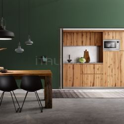 Mittel Cucine A COSY FUNCTIONAL SPACE - №6