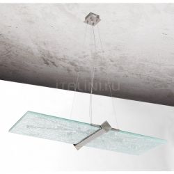 Spazio Luce Lampadari a sospensione Net SG - №92