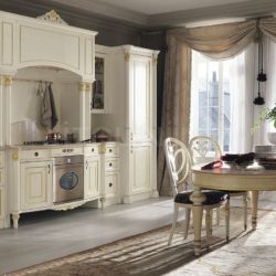 Bianchini Italian kitchen - №123