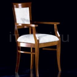 Giaretta Riccione P Armchair - №136