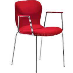 MIDJ Italia P Armchair - №51