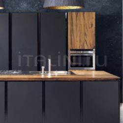 Giemmegi Cucine Kitchen on demand - System 45 Wood - №21