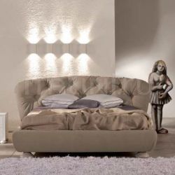 Voltan 33 ELEGANCE BED - №66