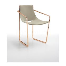 MIDJ Apelle P Armchair - №5