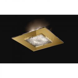 Spazio Luce Plafoniera Dubai PF50 - №135