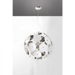 Spazio Luce Lampadari a sospensione What S50 - №152