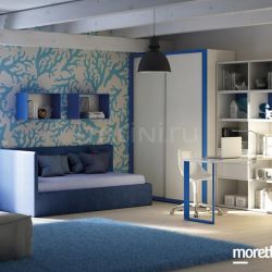 Moretti Compact Cameretta KIDS KC207 - №22