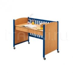 Sangiorgio INFANTS'BEDS - №16