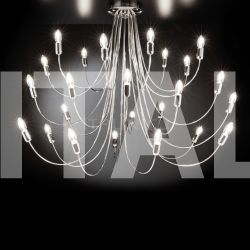 Metal Lux Ceiling lamp Free spirit cod 140.324-160.324 - №16