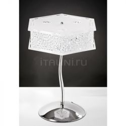 Spazio Luce Lampade di design Saturno 1 L - №89