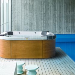 Jacuzzi Delos Pro - №5