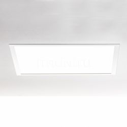 L-TECH Sigma LED 230V recessed light - №136