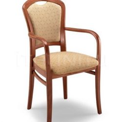 Corgnali Sedie Giusy PL-I - Wood chair - №39