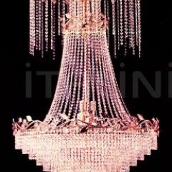 Italian Light Production Impero style chandeliers - 8153 - №47