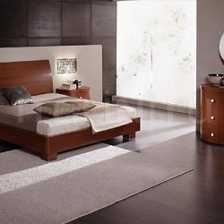 Saber Item code of bed :DLLTI _ Item code of chest of drawers :DLCMF - №67