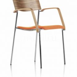 Mc Selvini Campus armchair - №119