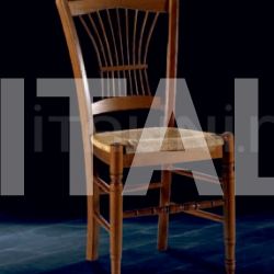 Giaretta Ginevra Chair - №153