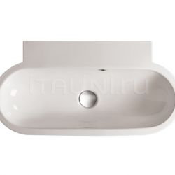 Ceramica Globo Lavabo Cod. SB071.BI - №86