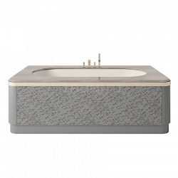 Ypsilon Bathtub Bolero - №17