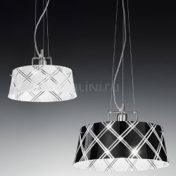 Metal Lux Pendant lamp Corallo cod 196.130 - №140