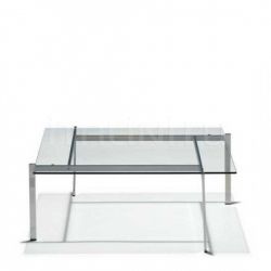 Sintesi Gets Coffee Table - №40