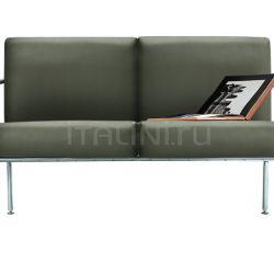 MIDJ Billy 2 Lounge Armchair - №208