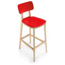 Infiniti Design Porta Venezia Stool - №3