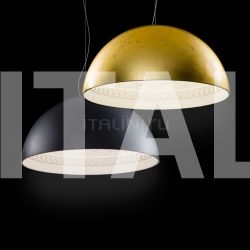 Metal Lux Pendant lamp Chiarodi cod 232.160 - №86