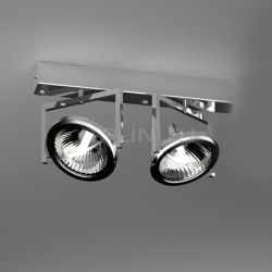 L-TECH Diapson Alo 2 lights suspension lamp - №30