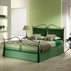 Target Point Letto matrimoniale LUCY - №40