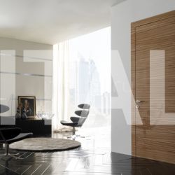New Design Porte GIUDETTO FP 1011/QQ/H Modern Interior Doors - №227