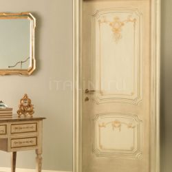 New Design Porte VILLA LA ROTONDA 762/QQ/E Pant. E Classic Wood Interior Doors - №138