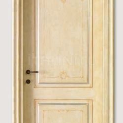 New Design Porte VILLA PIOVENE 712/QQ/E Pant. E Classic Wood Interior Doors - №137