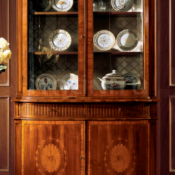 Palmobili 747 Display cabinet - №123