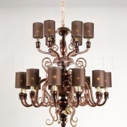 Simone Cenedese BUTTERFLY CHIC Chandelier - №23