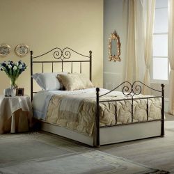 Target Point Letto piazza e mezza KATHERINE - №35