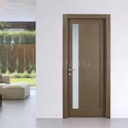 Bertolotto Porta battente 136 rovere - №174