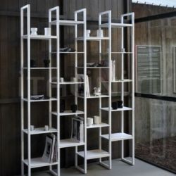 Sintesi Tommy Bookshelf - №1